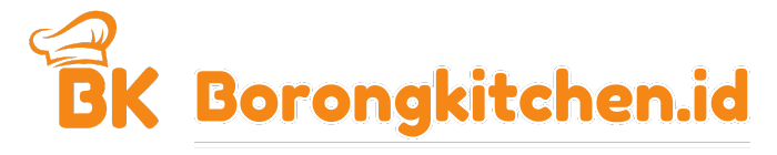 Borong Kitchen Pusat Jual Barang Bekas Peralatan Restoran Secara Borongan Take All